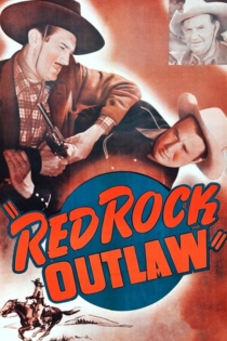 Red Rock Outlaw