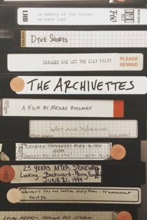 The Archivettes