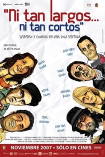 Ni tan largos... ni tan cortos