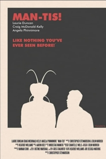 Man-tis!
