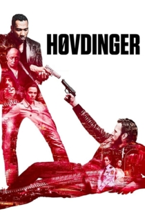 Høvdinger