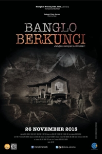 Banglo Berkunci