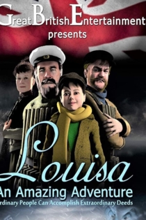 Louisa: An Amazing Adventure