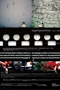 superposition