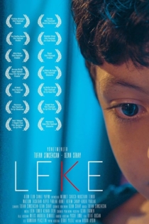 Leke