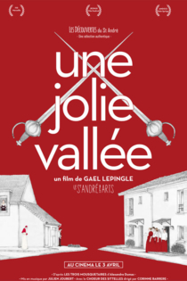 Une jolie vallée