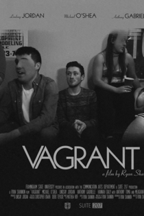 Vagrant