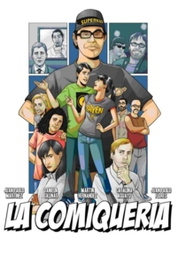La Comiquería