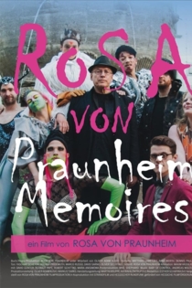 Praunheim Memoires