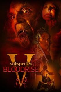 Blood Rise: Subspecies V