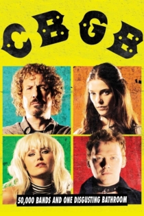 Клуб «CBGB»