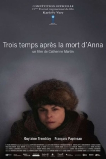 Trois temps après la mort d’Anna