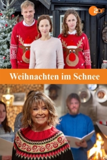 Weihnachten im Schnee