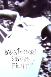Montessori Sword Fight