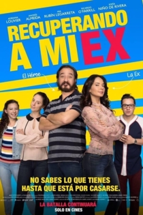 Recuperando a mi Ex