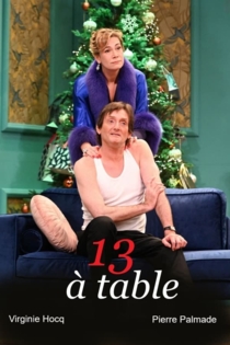 13 à Table
