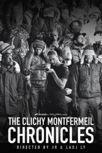 The Clichy-Montfermeil Chronicles