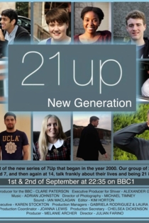 21 Up New Generation