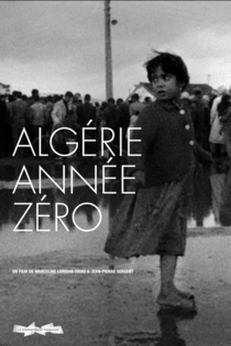 Algérie, année zéro