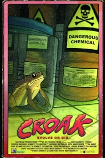 Croak