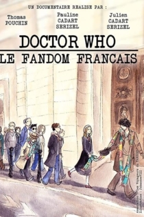Doctor Who - Le Fandom Français
