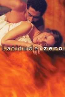 Latitude Zero