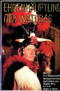 Käpt'n Senkstakes Abenteuer: Ehrenhäuptling der Watubas