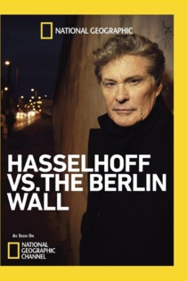 Hasselhoff vs. The Berlin Wall