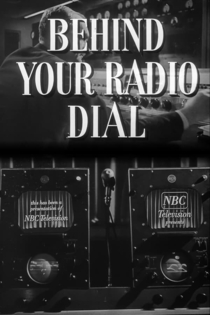 Behind Your Radio Dial