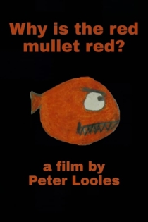 Why is the red mullet red?