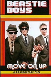 Beastie Boys: Move on Up