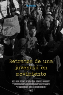 Retratos de una juventud en movimiento