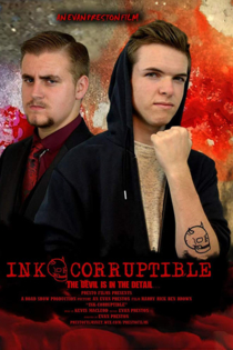 Ink-corruptible
