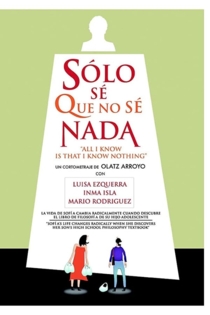 Solo sé que no sé nada