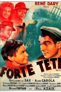 Forte tête