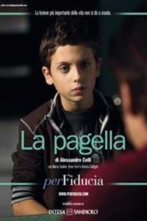La pagella