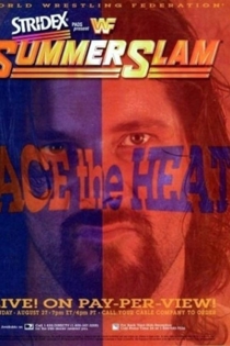 WWE SummerSlam 1995