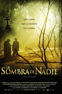 La sombra de nadie