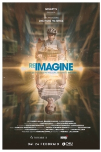 Reimagine