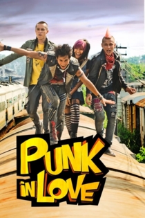 Punk in Love