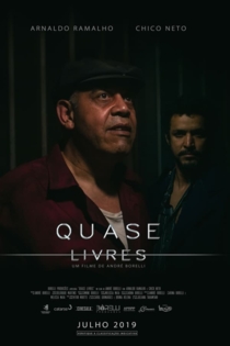 Quase Livres