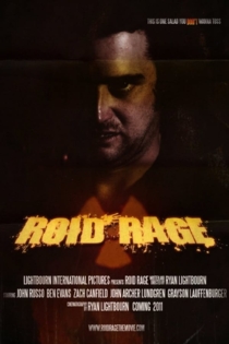 Roid Rage