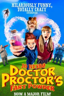 Doktor Proktors prompepulver