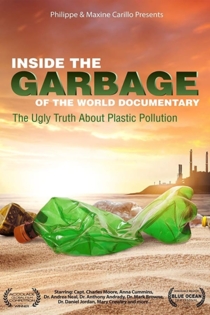 Inside the Garbage of the World