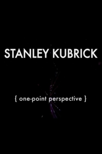 Kubrick: One-Point Perspective