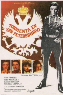 J'ai tué Raspoutine