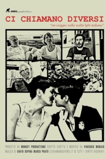 Ci chiamano diversi