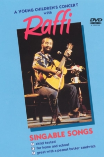 A Young Children's Concert with Raffi