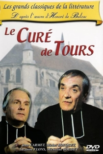 Le curé de Tours