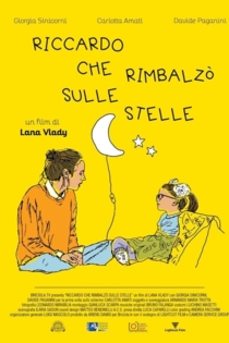 Riccardo che rimbalzò sulle stelle